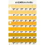 PANTONE 1.3C
