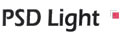 PSD Light�i�s�[�G�X�f�B���C�g�j