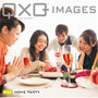 QxQ IMAGES 036 Home party