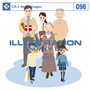 �ʐ^�f�� DAJ096 ILLUSTRATION  FAMILY 02 �u�C���X�g�V���[�Y�`�t�@�~���[ 02�v