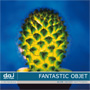 �ʐ^�f�� DAJ116 FANTASY OBJETDART �u�t�@���^�W�b�N�I�u�W�F�v