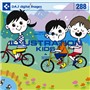 DAJ288 ILLUSTRATION KIDS  �y�C���X�g�V���[�Y�`�q�������̐����z