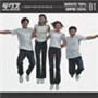 �ʐ^�f�� DEXIMAGE ENERGETIC PEOPLE 01 JUMPING CASUAL