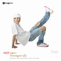 imageDJ EAST Vol.7 �e�B�[���G�C�W���[(2)
