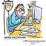 �ʐ^�f�� IMAGE DICTIONARY Vol.89 �I�t�B�X (�C���X�g)
