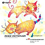 �ʐ^�f�� IMAGE DICTIONARY Vol.99 �a���p�[�e�B (�C���X�g)