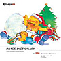 imageDJ Image Dictionary Vol.100 �N���X�}�X (�C���X�g) 