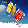 imageDJ Image Dictionary Vol.129 �T�}�[�@�G���W���C�@ 