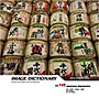 imageDJ Image Dictionary Vol.148 ���{ 