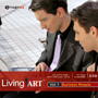 imageDJ Living Art Vol.1 �r�W�l�X�}��