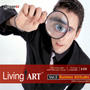 imageDJ Living Art Vol.3 �r�W�l�X�|�[�Y