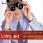 imageDJ Living Art Vol.4 �r�W�l�X�|�[�Y(�A�W�A)