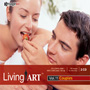 imageDJ Living Art Vol.11 �J�b�v��