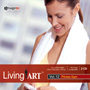 imageDJ Living Art Vol.12 �t�B�b�g�l�X�W��