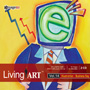 imageDJ Living Art Vol.14 �r�W�l�X(�C���X�g)