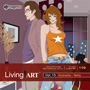 imageDJ Living Art Vol.15 ���������X�i�C���X�g�j