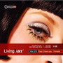 imageDJ Living Art Vol.23  �t�F�C�X�i�����j