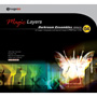 imageDJ Magic Layer Vol.4 �Î����t��