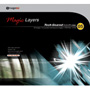 imageDJ Magic Layer Vol.5 �Ȋw�Z�p-�w�i��