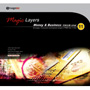 imageDJ Magic Layer Vol.11 �ݕ��ƃr�W�l�X