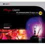 imageDJ Magic Layer Vol.16 ���ʐM(2)