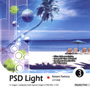 imageDJ PSD Light Vol.3 �t�@���^�W�[