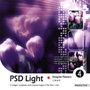 imageDJ PSD Light Vol.4 ���Ԍ��z