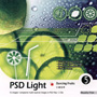 imageDJ PSD Light Vol.5 �ʎ��̍ʂ�