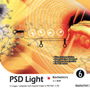 imageDJ PSD Light Vol.6 �����w