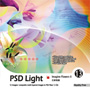imageDJ PSD Light Vol.13 ���z��