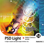 imageDJ PSD Light Vol.14 ���㏤��