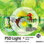 imageDJ PSD Light Vol.16 �G�L�]�`�b�N����