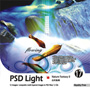 imageDJ PSD Light Vol.17 ���R�̌��e