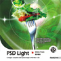 imageDJ PSD Light Vol.18 �ʎ��̌���