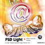 imageDJ PSD Light Vol.19 �C���^�[�l�b�g