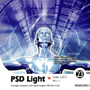 imageDJ PSD Light Vol.23 �d�]�l��(2)