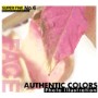 SUPER FINE No.6 AUTHENTIC COLORS