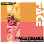 SUPER FINE No.8 PINK & ORANGE