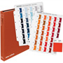 PANTONE F+H �R�b�g���X���b�`�t�@�C��