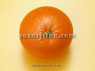 �I�����W