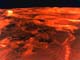 金星（CG）（NASA提供）
