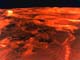 金星（CG）（NASA提供）