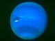 海王星（NASA提供）