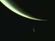 海王星（NASA提供）