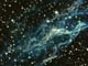 網状星雲（NASA提供）