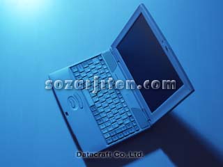 �m�[�g�p�\�R��