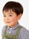 男の子