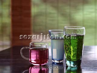 �W���[�X