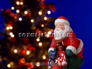 �T���^�N���[�X