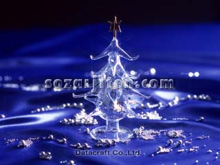 �N���X�}�X�c���[